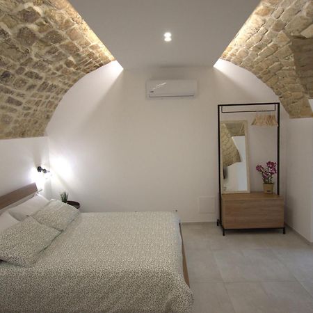 B&B Cuore Barocco Ragusa Bagian luar foto