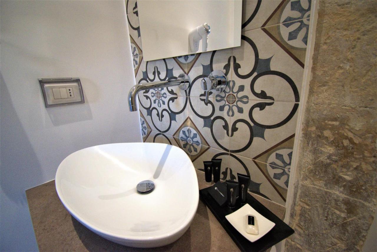 B&B Cuore Barocco Ragusa Bagian luar foto