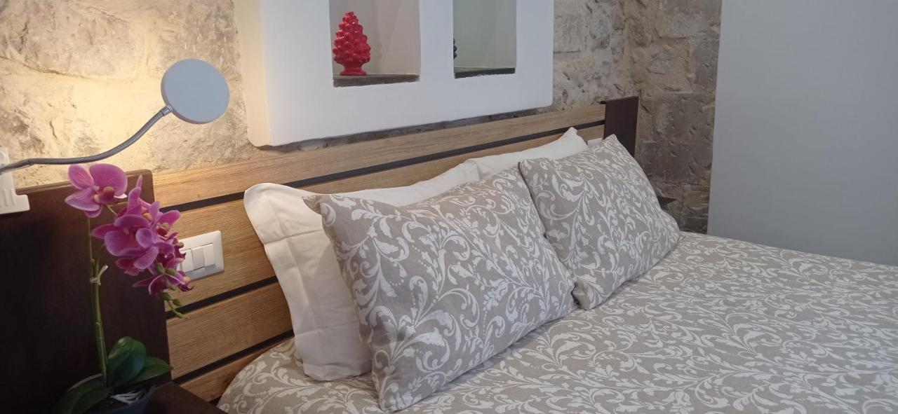 B&B Cuore Barocco Ragusa Bagian luar foto