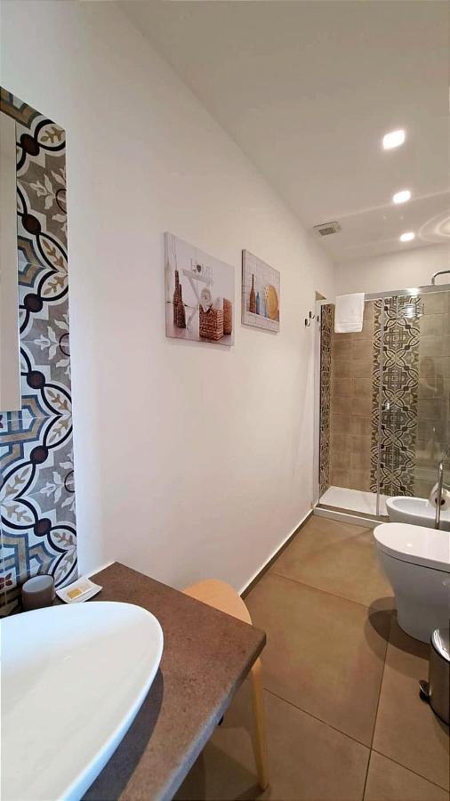 B&B Cuore Barocco Ragusa Bagian luar foto