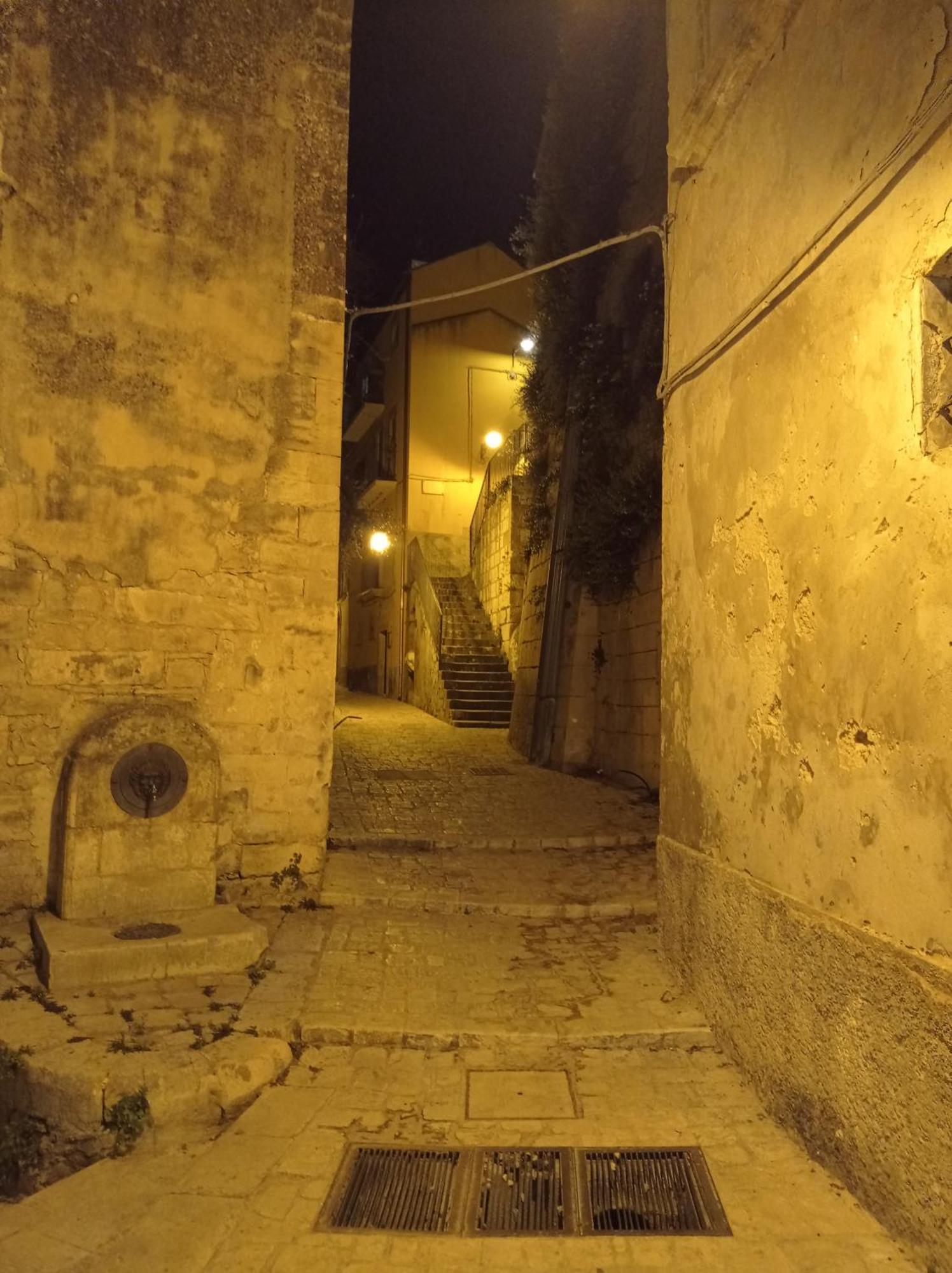 B&B Cuore Barocco Ragusa Bagian luar foto