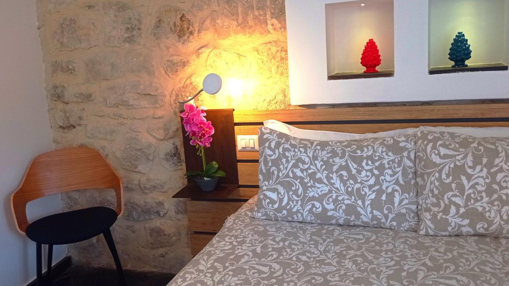B&B Cuore Barocco Ragusa Bagian luar foto