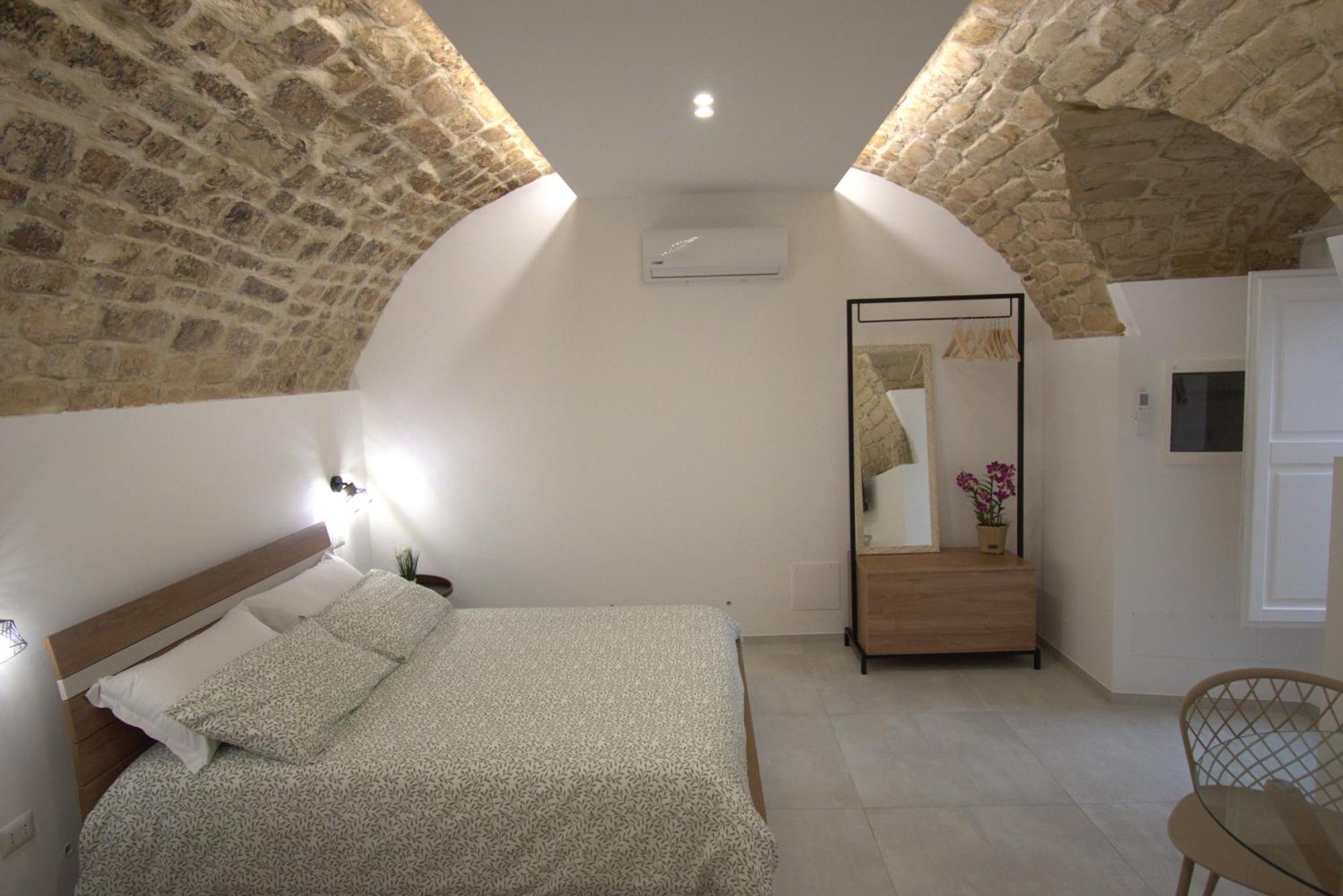 B&B Cuore Barocco Ragusa Bagian luar foto
