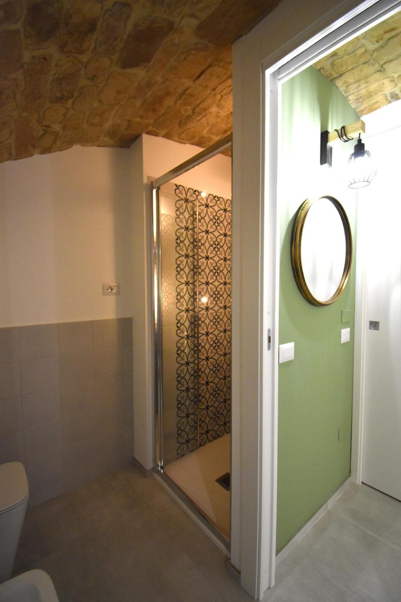 B&B Cuore Barocco Ragusa Bagian luar foto