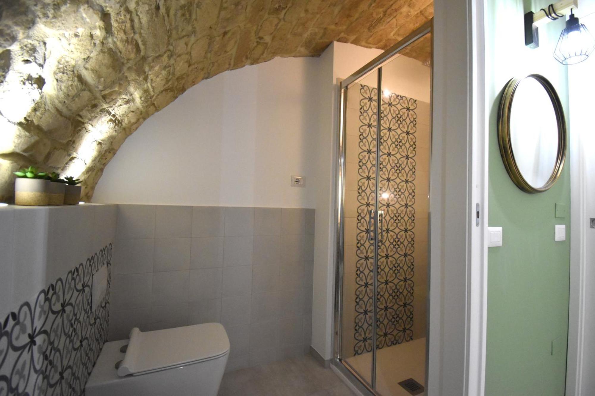 B&B Cuore Barocco Ragusa Bagian luar foto