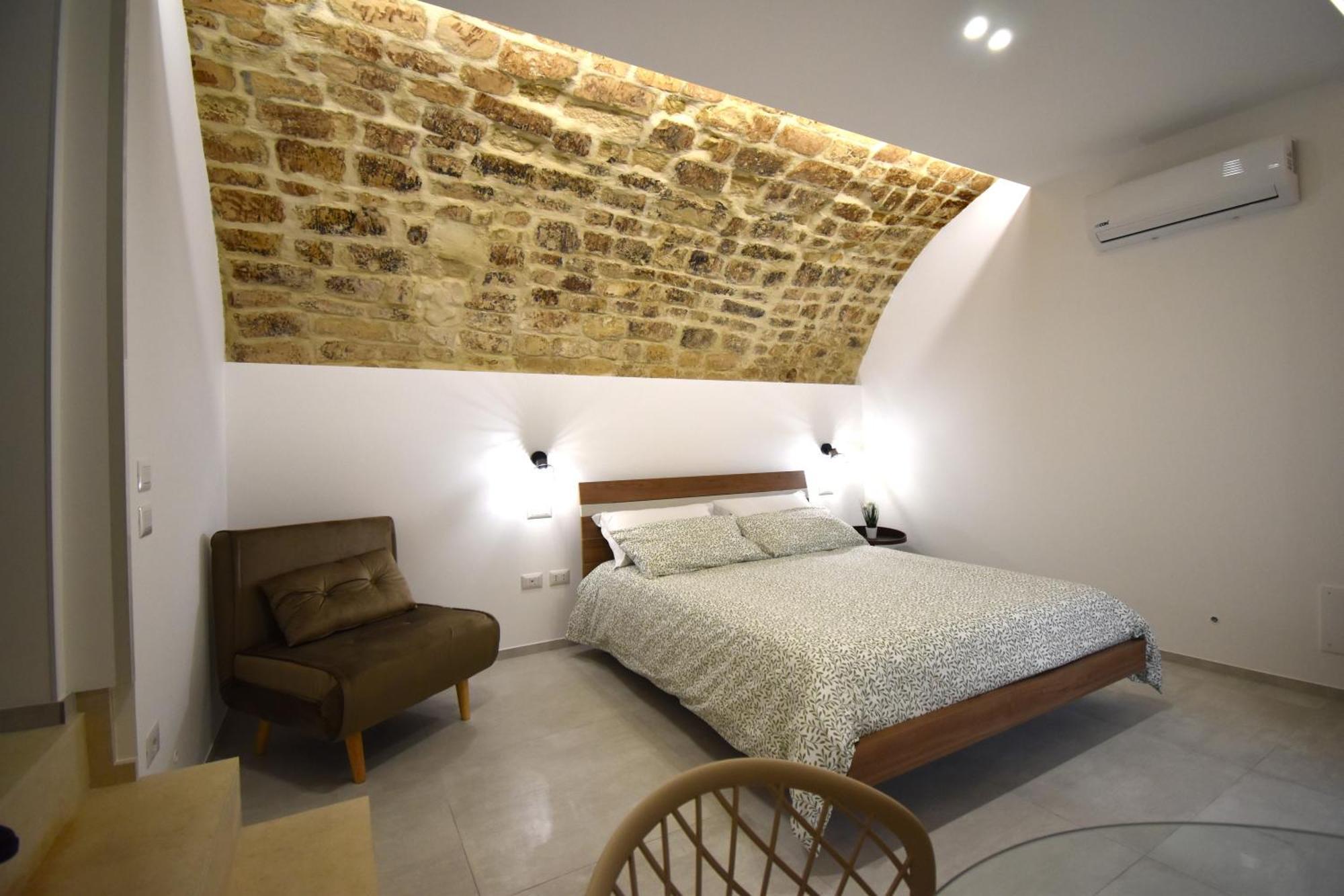 B&B Cuore Barocco Ragusa Bagian luar foto
