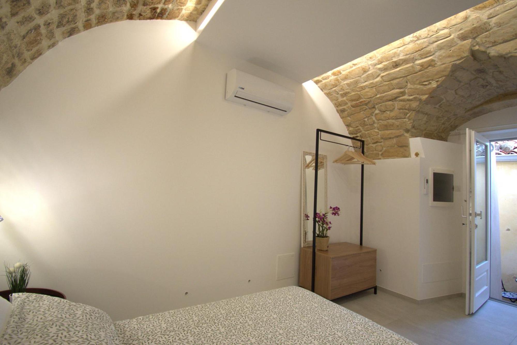 B&B Cuore Barocco Ragusa Bagian luar foto