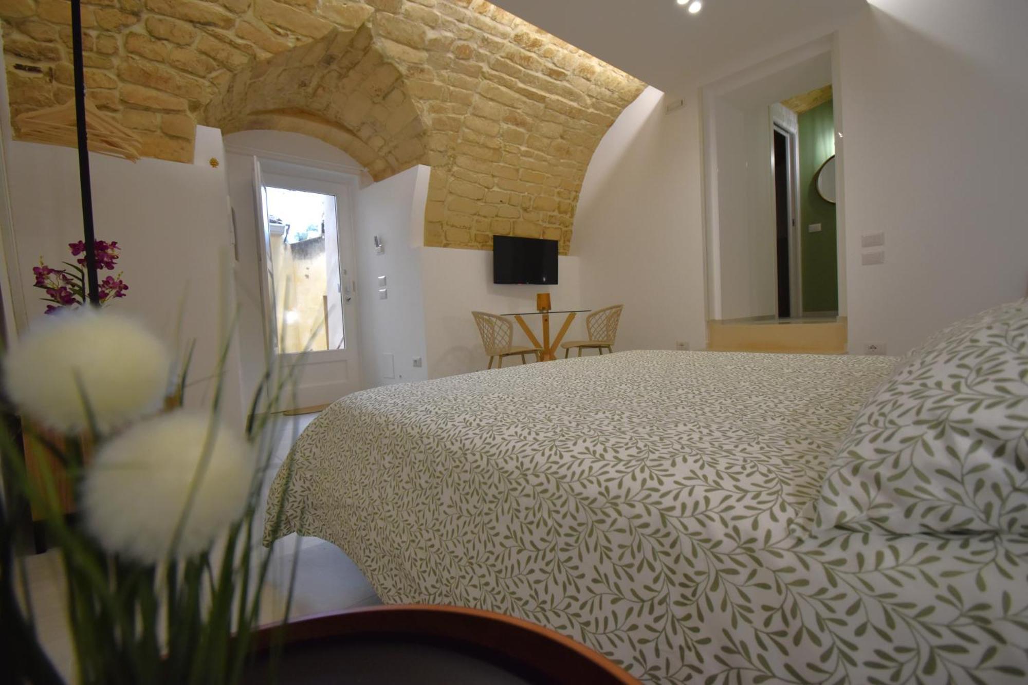 B&B Cuore Barocco Ragusa Bagian luar foto