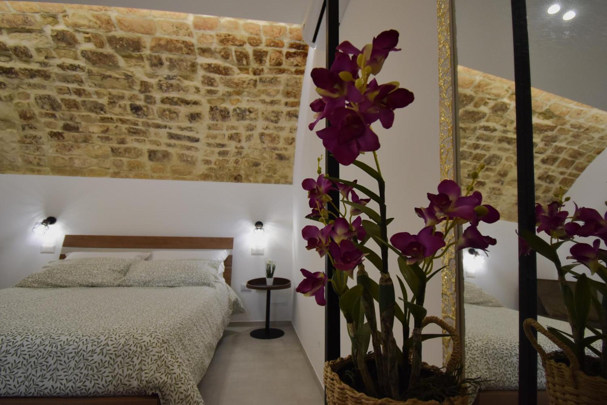 B&B Cuore Barocco Ragusa Bagian luar foto