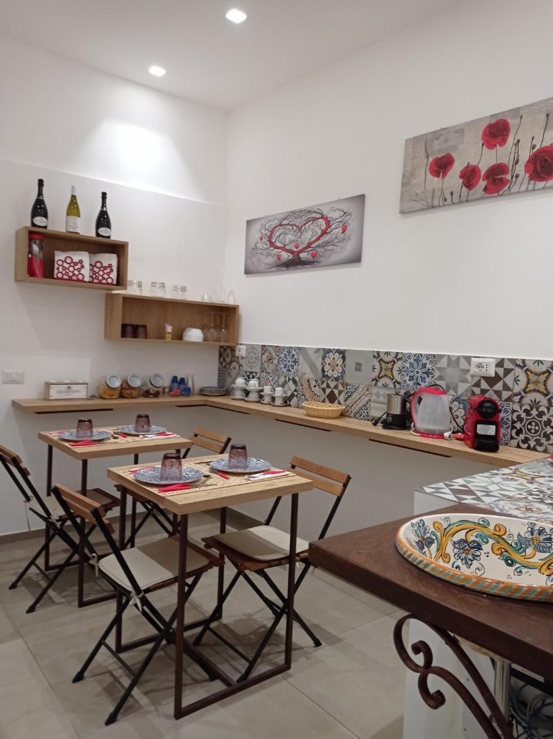 B&B Cuore Barocco Ragusa Bagian luar foto