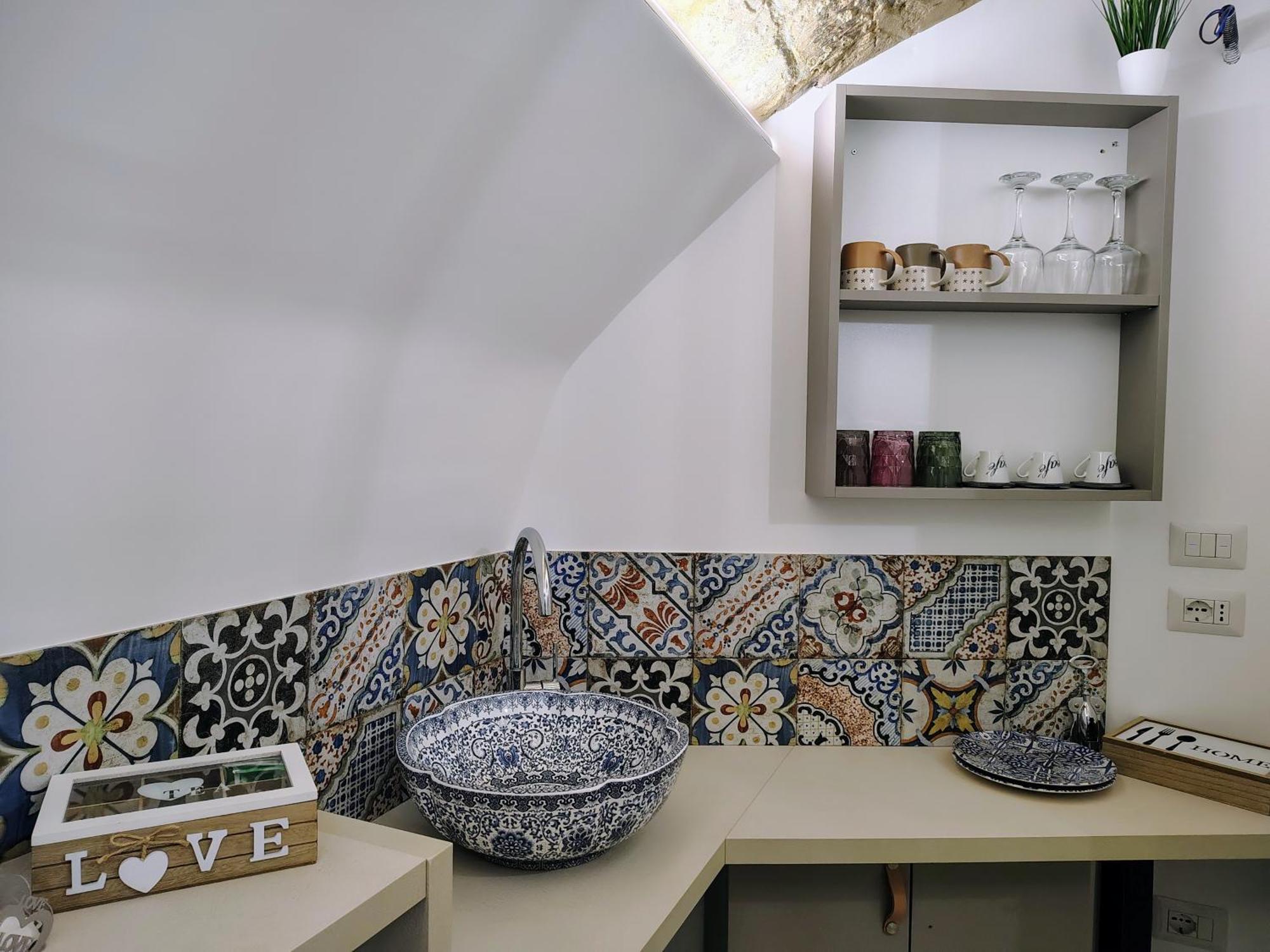 B&B Cuore Barocco Ragusa Bagian luar foto
