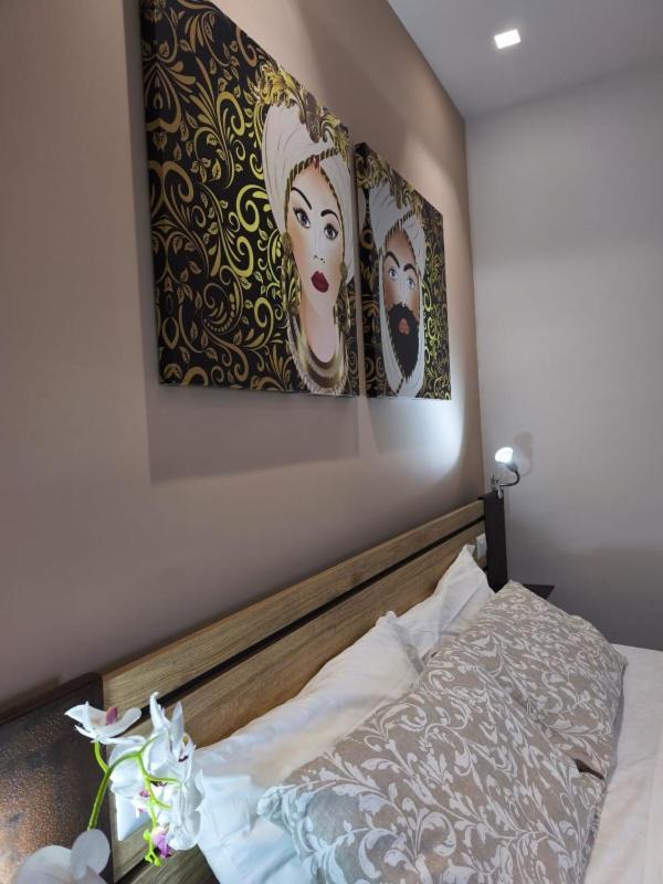 B&B Cuore Barocco Ragusa Bagian luar foto