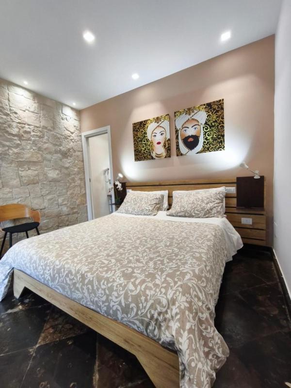 B&B Cuore Barocco Ragusa Bagian luar foto