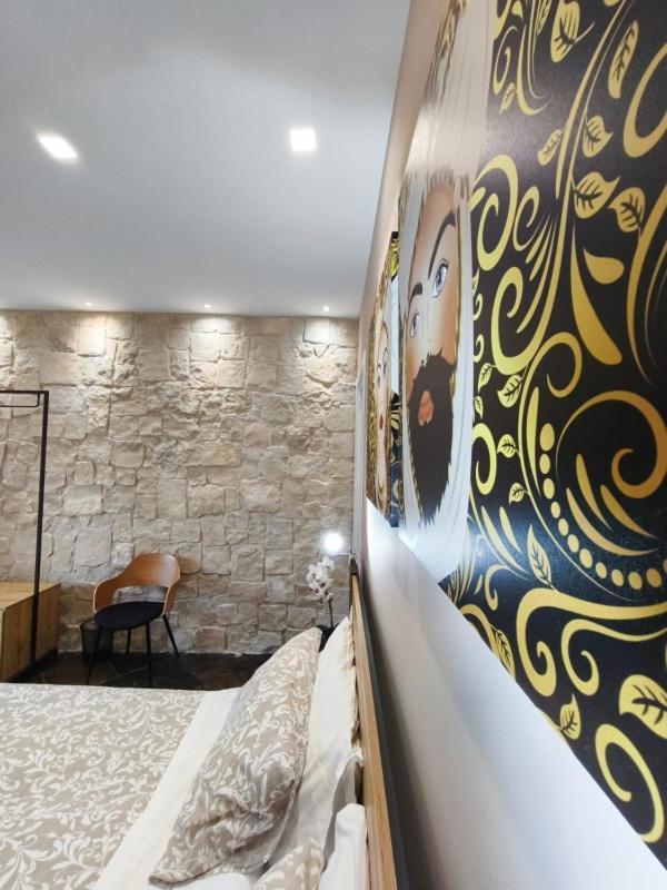 B&B Cuore Barocco Ragusa Bagian luar foto